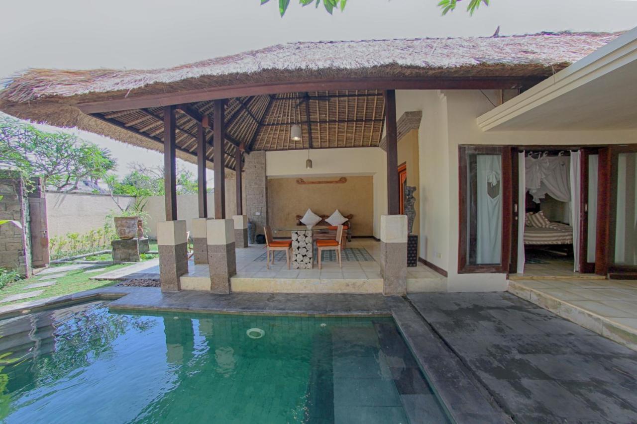 Visakha Sanur By Puri Signatures Hotel Exterior photo